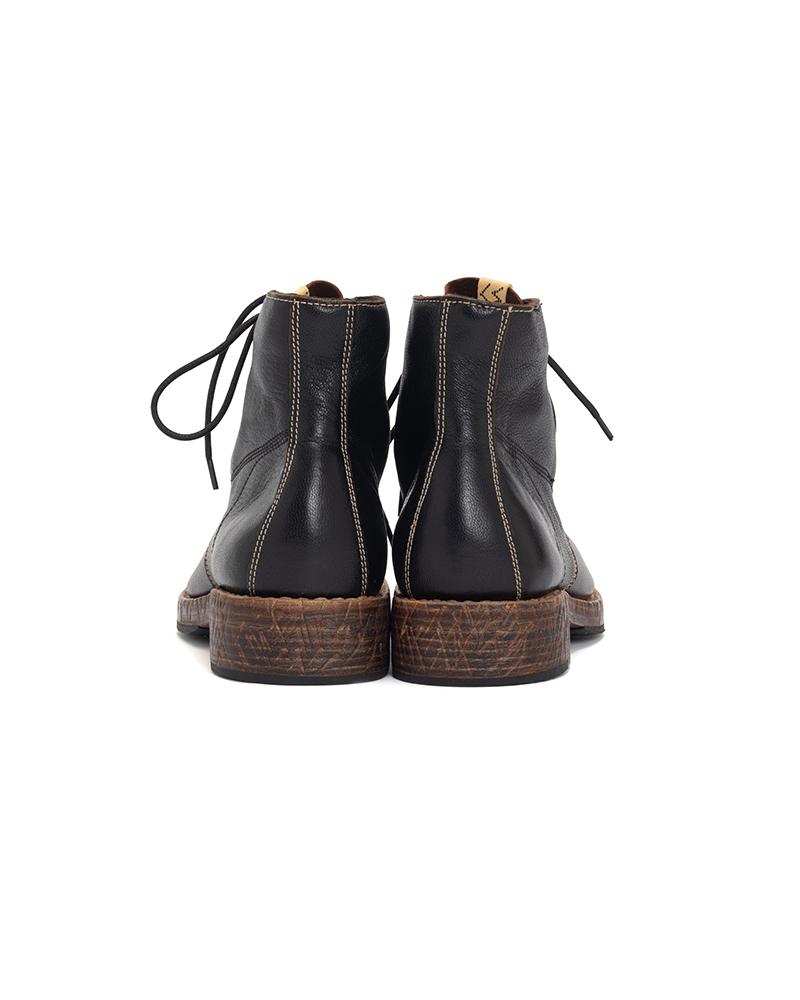 VIRGIL BOOTS-FOLK | Visvim Official North American Web Store